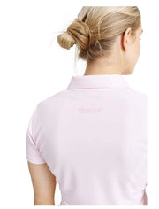 Women Cray short sleeve polo-New Colors - Mercantile Mountain