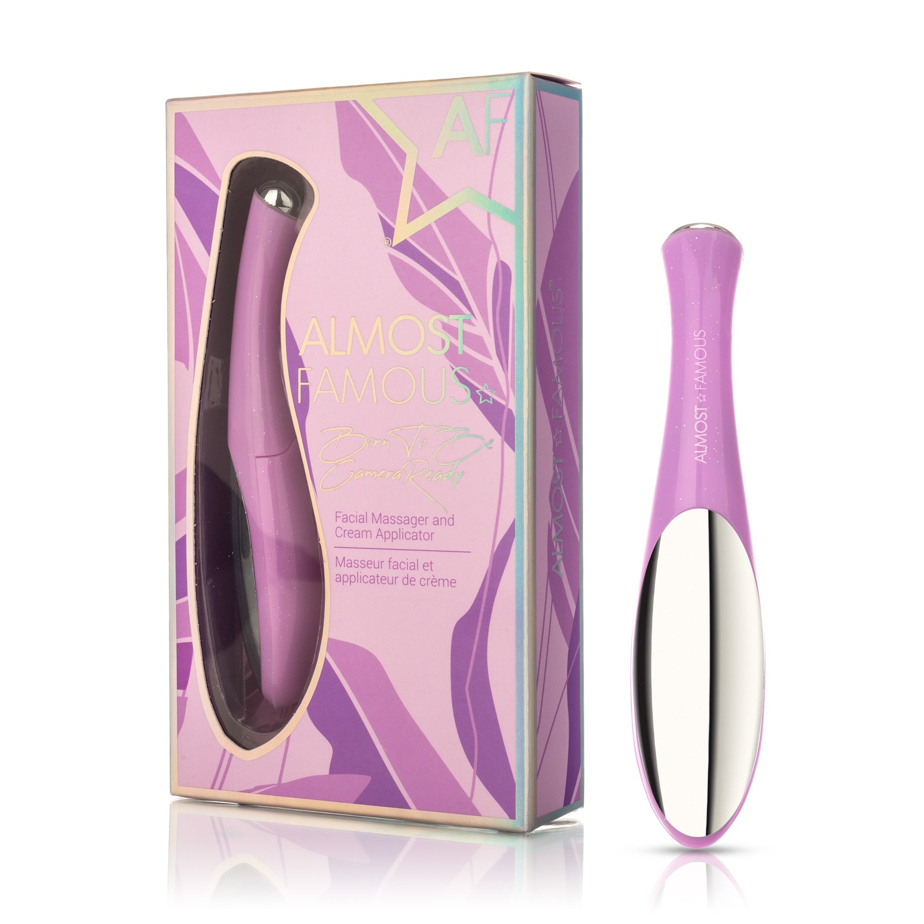 Almost Famous Eye Massage Anti-Aging Beauty Device - Mercantile Mountain