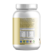 Pure Plant Protein - Vanilla - Mercantile Mountain