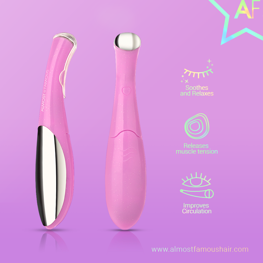 Almost Famous Eye Massage Anti-Aging Beauty Device - Mercantile Mountain