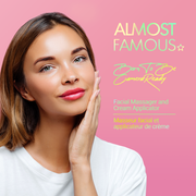 Almost Famous Eye Massage Anti-Aging Beauty Device - Mercantile Mountain