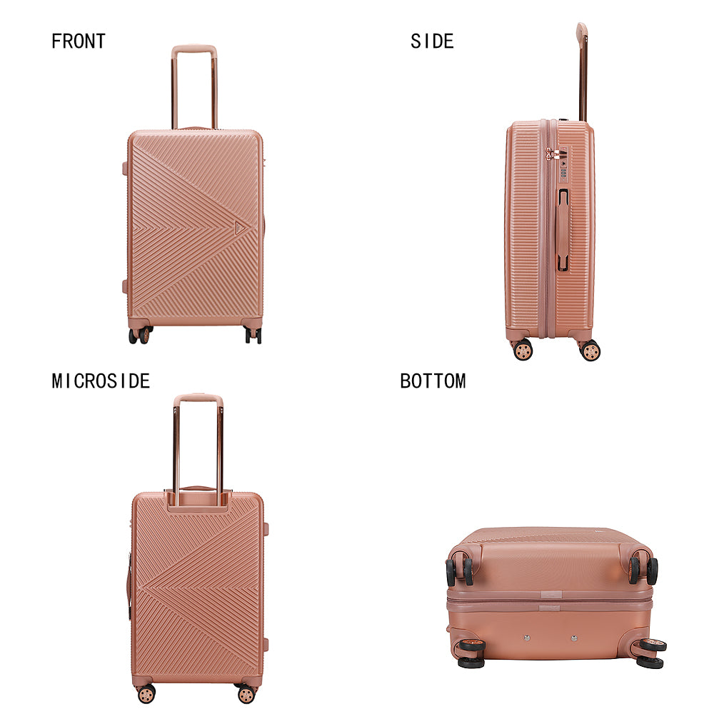 Felicity Luggage Set Extra Large and Large - 2 pieces