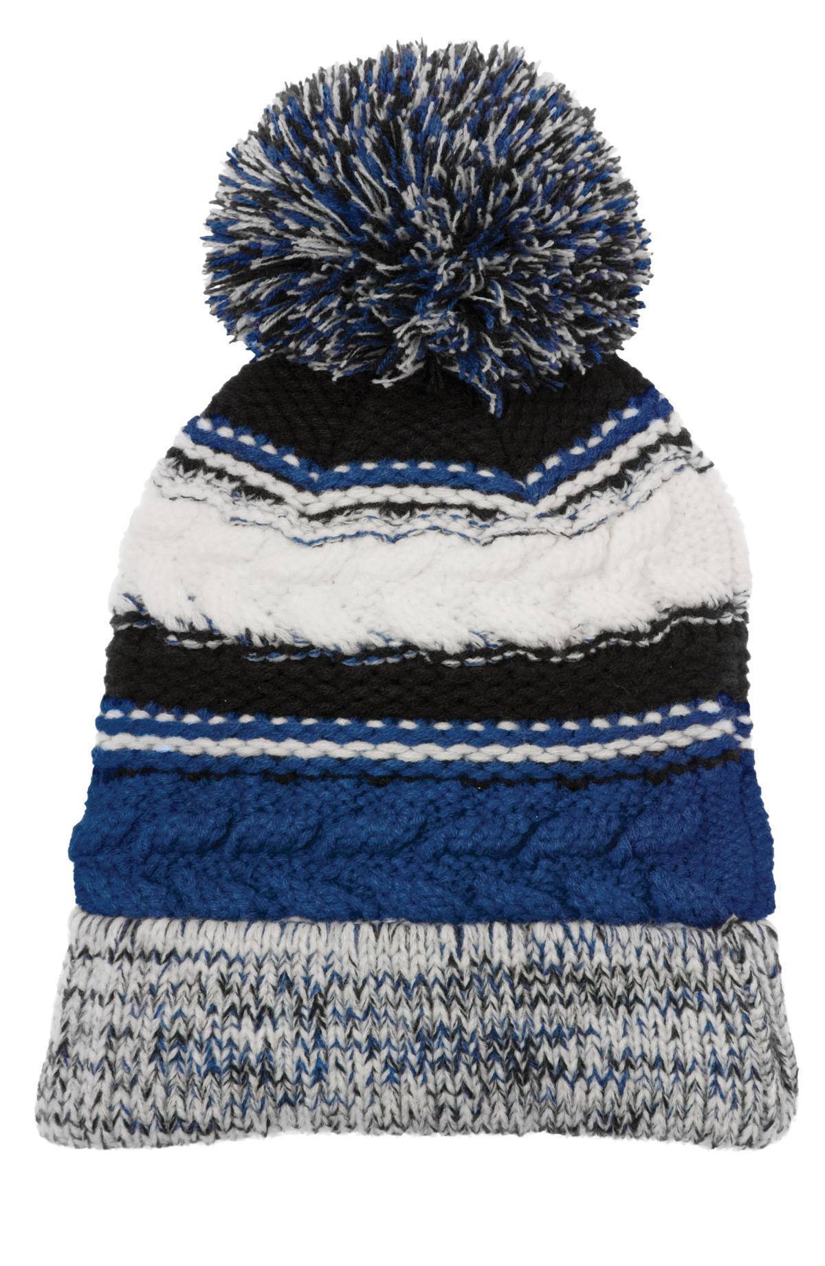 Pom Pom Winter Beanie – Your Ultimate Cold-Weather Adventure Companion!