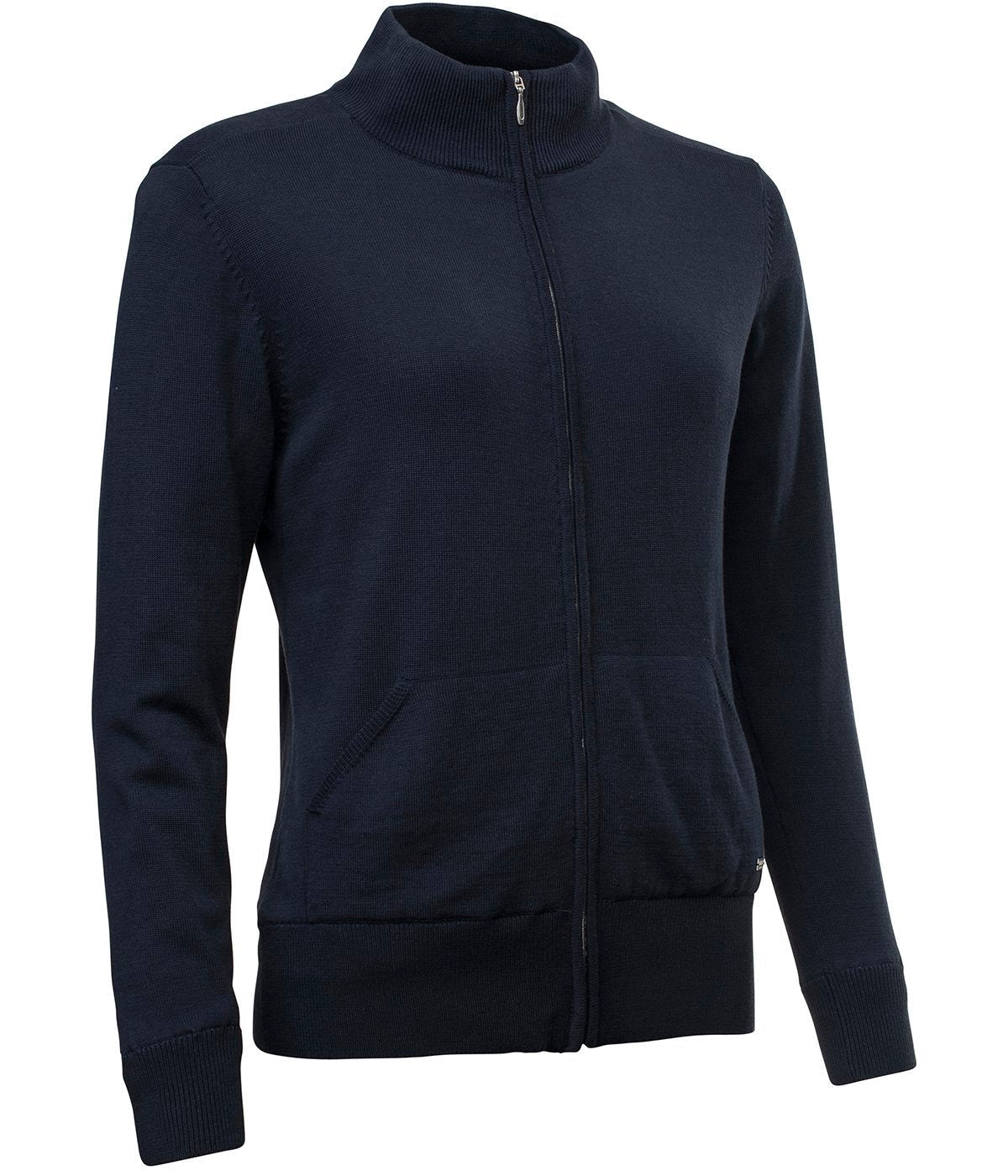 Women Dubson Wind Stop Cardigan - Mercantile Mountain