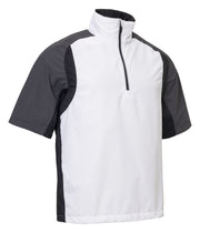 Formby Golf Wind Shirt for Men - Mercantile Mountain