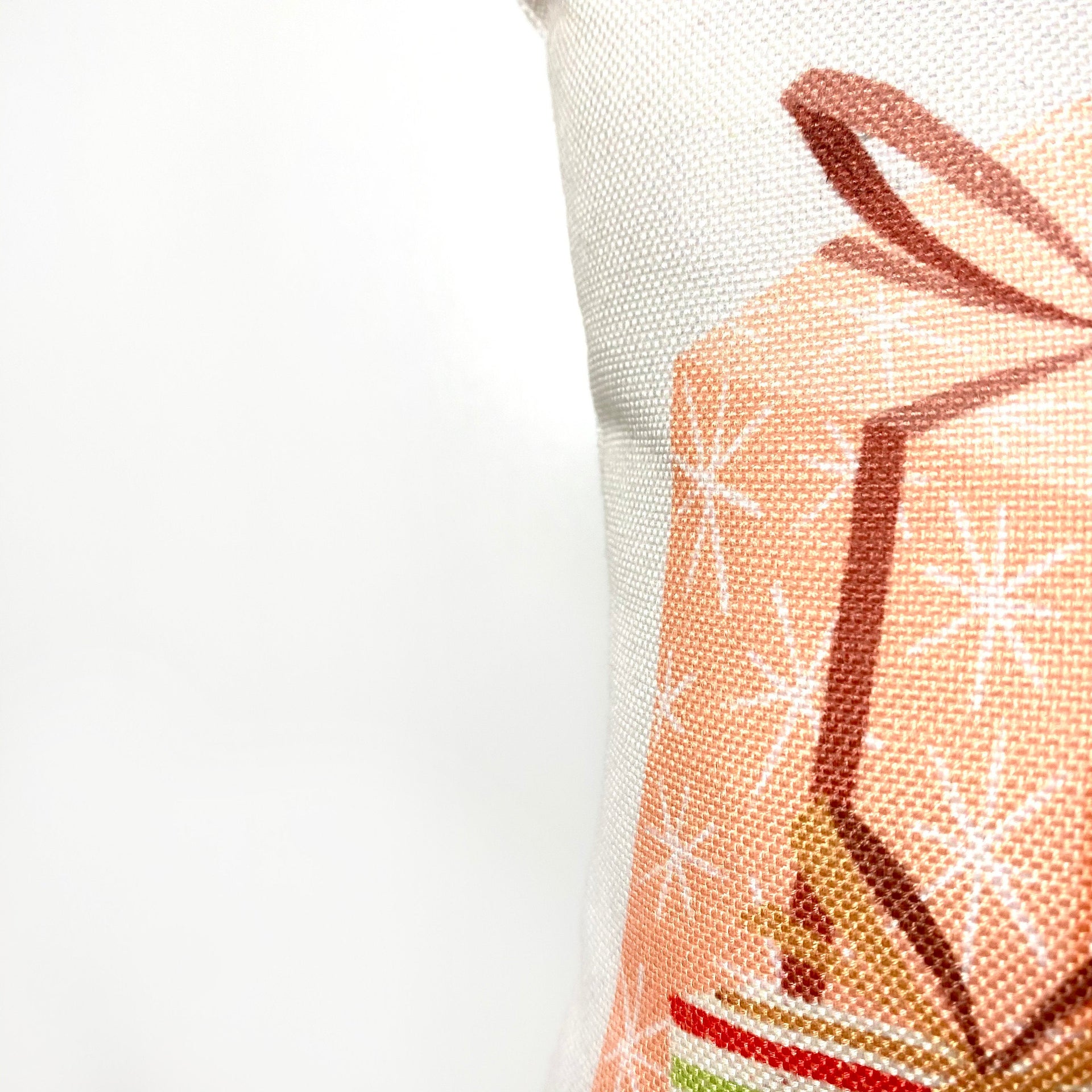 Christmas Gift Collection | Throw Pillow Cover | 20x10 | Unique Home - Mercantile Mountain