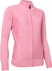 Women Knitted Avondale Cardigan - Mercantile Mountain