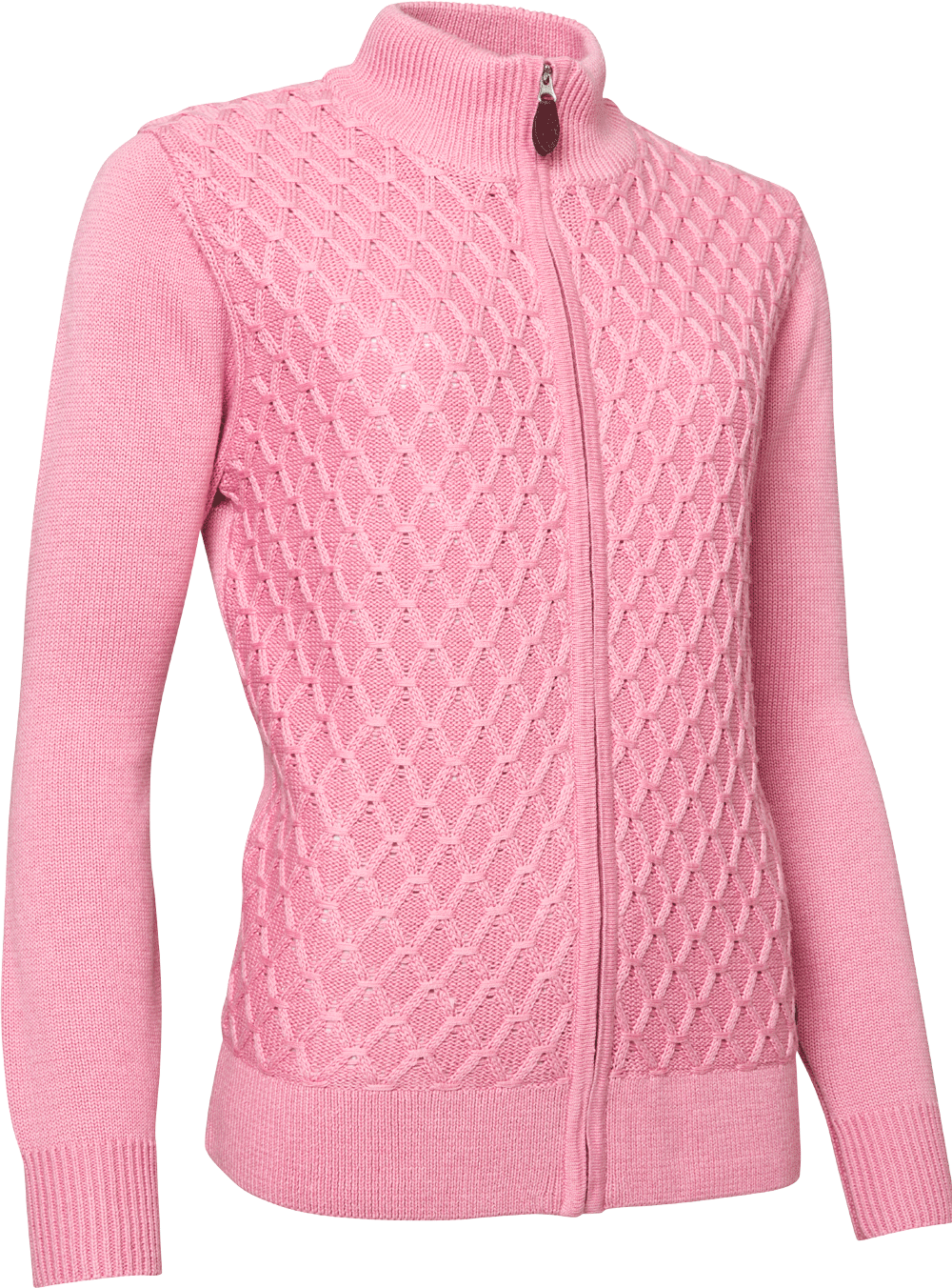 Women Knitted Avondale Cardigan - Mercantile Mountain