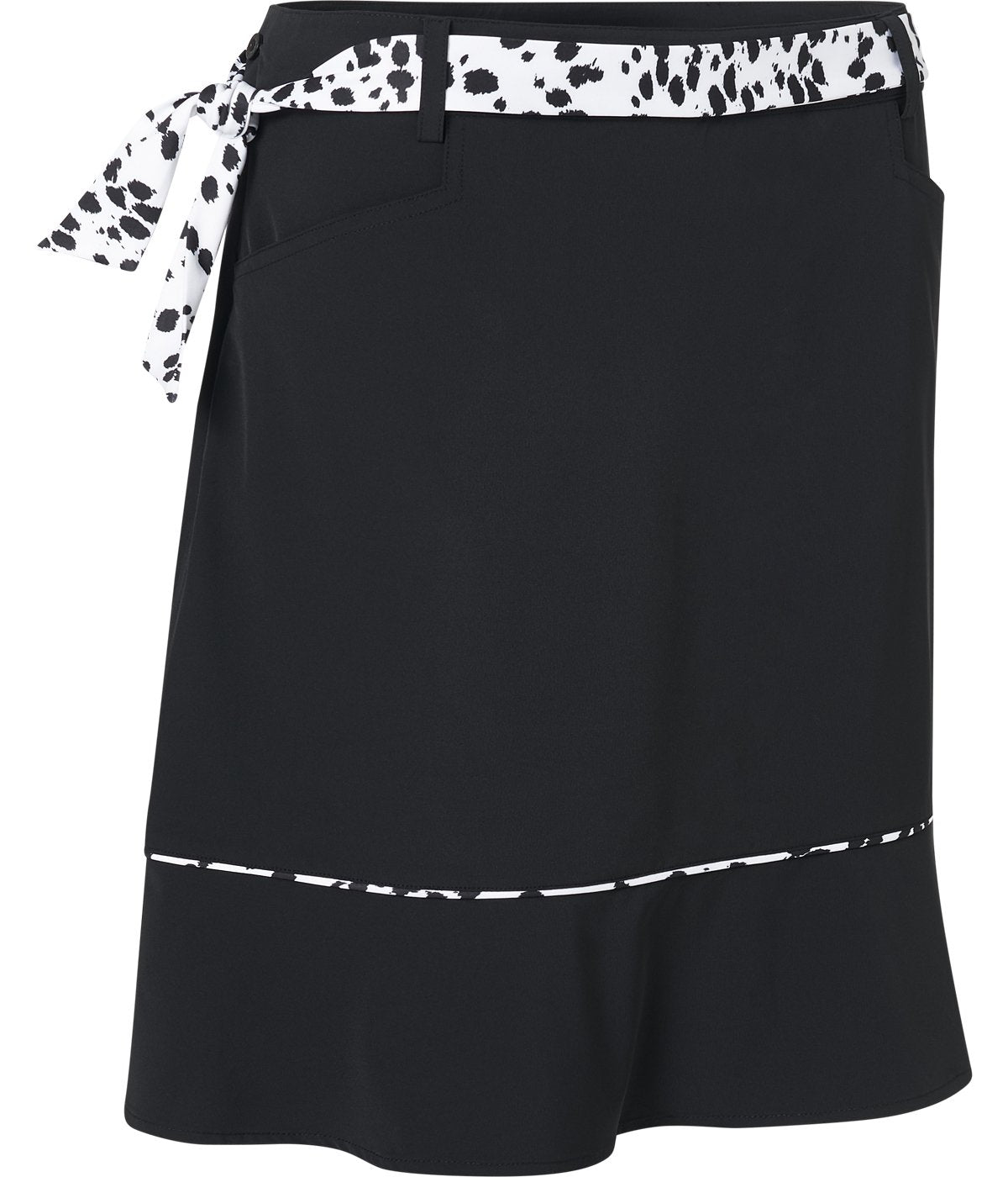 Women's golf Eden Skort 19” (50 cm) - Mercantile Mountain