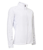 Ladies Formby Golf Wind Jacket - Mercantile Mountain