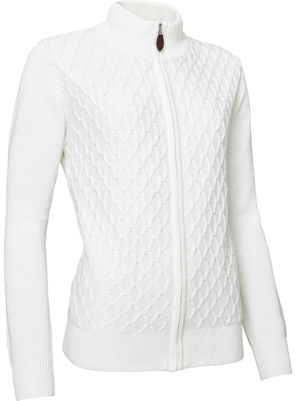 Women Knitted Avondale Cardigan - Mercantile Mountain