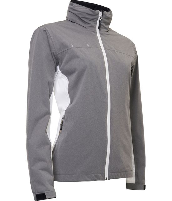 Women Swinley Rain Jacket - Mercantile Mountain