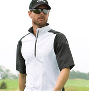 Formby Golf Wind Shirt for Men - Mercantile Mountain