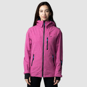 Adventure 2.0 - Women Pink - Mercantile Mountain