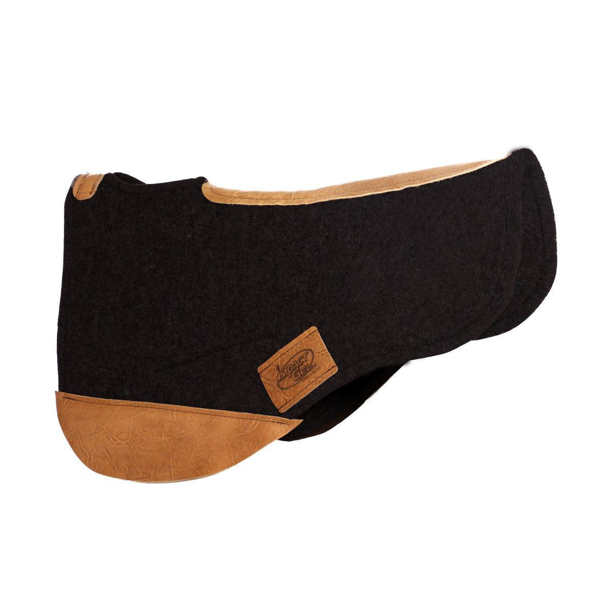 Trail Endurance Saddle Pad