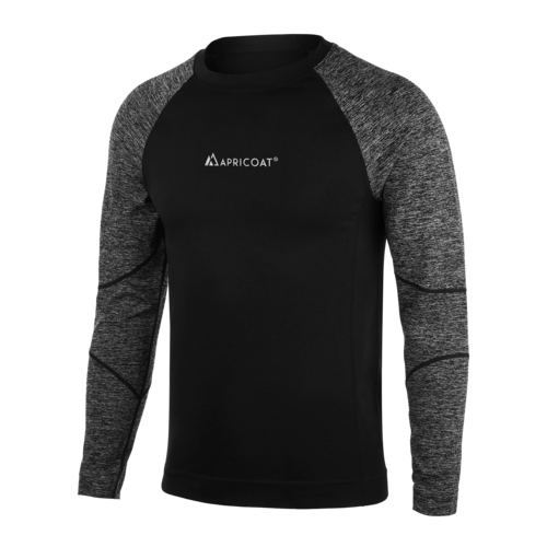 Thermal Shirt - Men - Mercantile Mountain