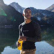 Thermal Shirt - Men - Mercantile Mountain