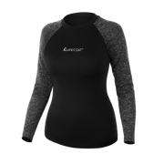 Thermal Shirt - Women - Mercantile Mountain