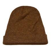 USA Alpaca Watch Cap with Micro-fleece - Mercantile Mountain