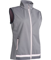 Women Navan Softshell Vest - Mercantile Mountain