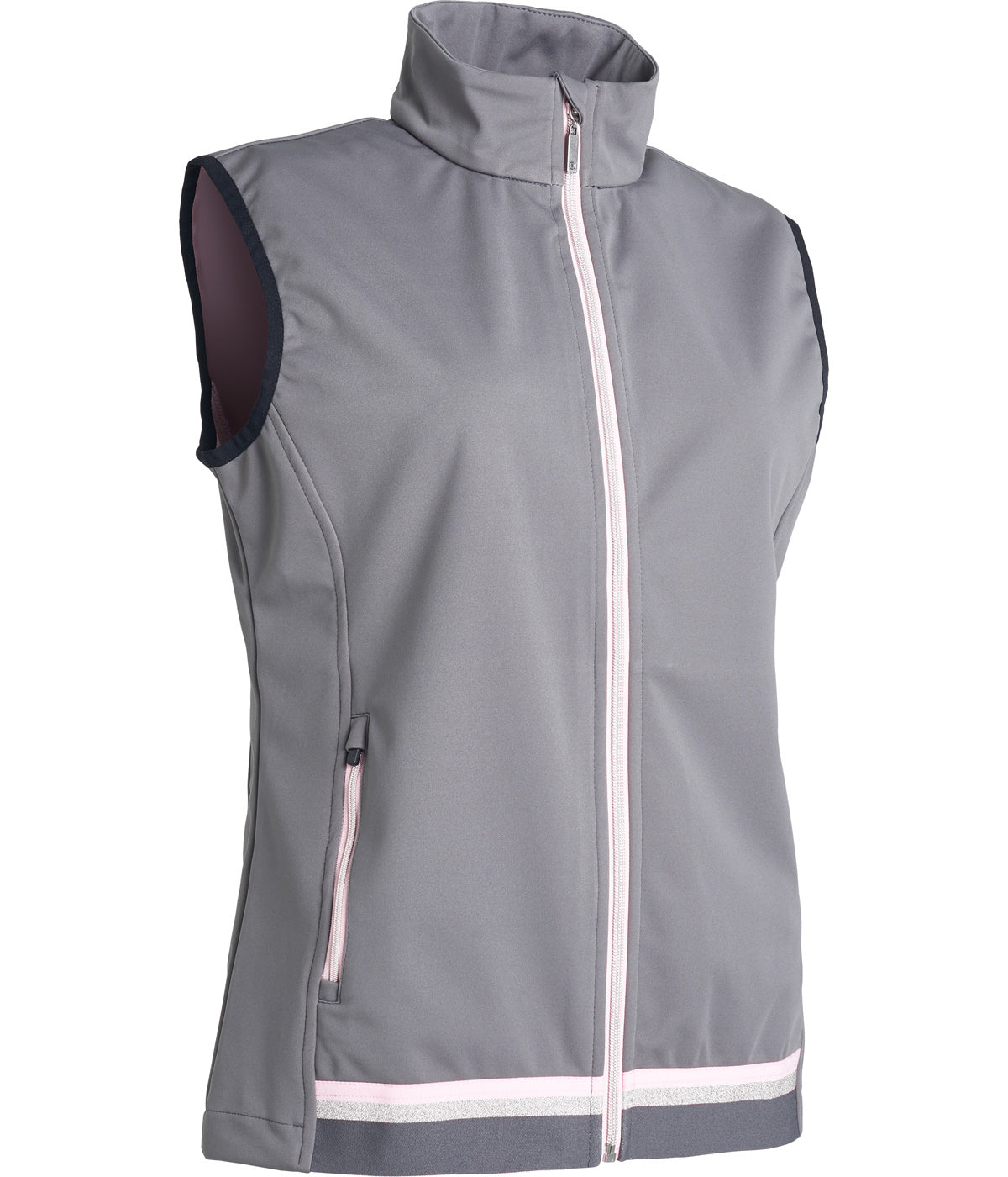 Women Navan Softshell Vest - Mercantile Mountain