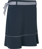 Women's golf Eden Skort 19” (50 cm) - Mercantile Mountain