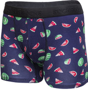 Men's Watermelon Boxer Brief - Mercantile Mountain