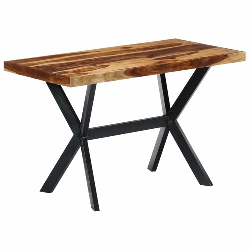 Dining Table Solid Wood - Mercantile Mountain