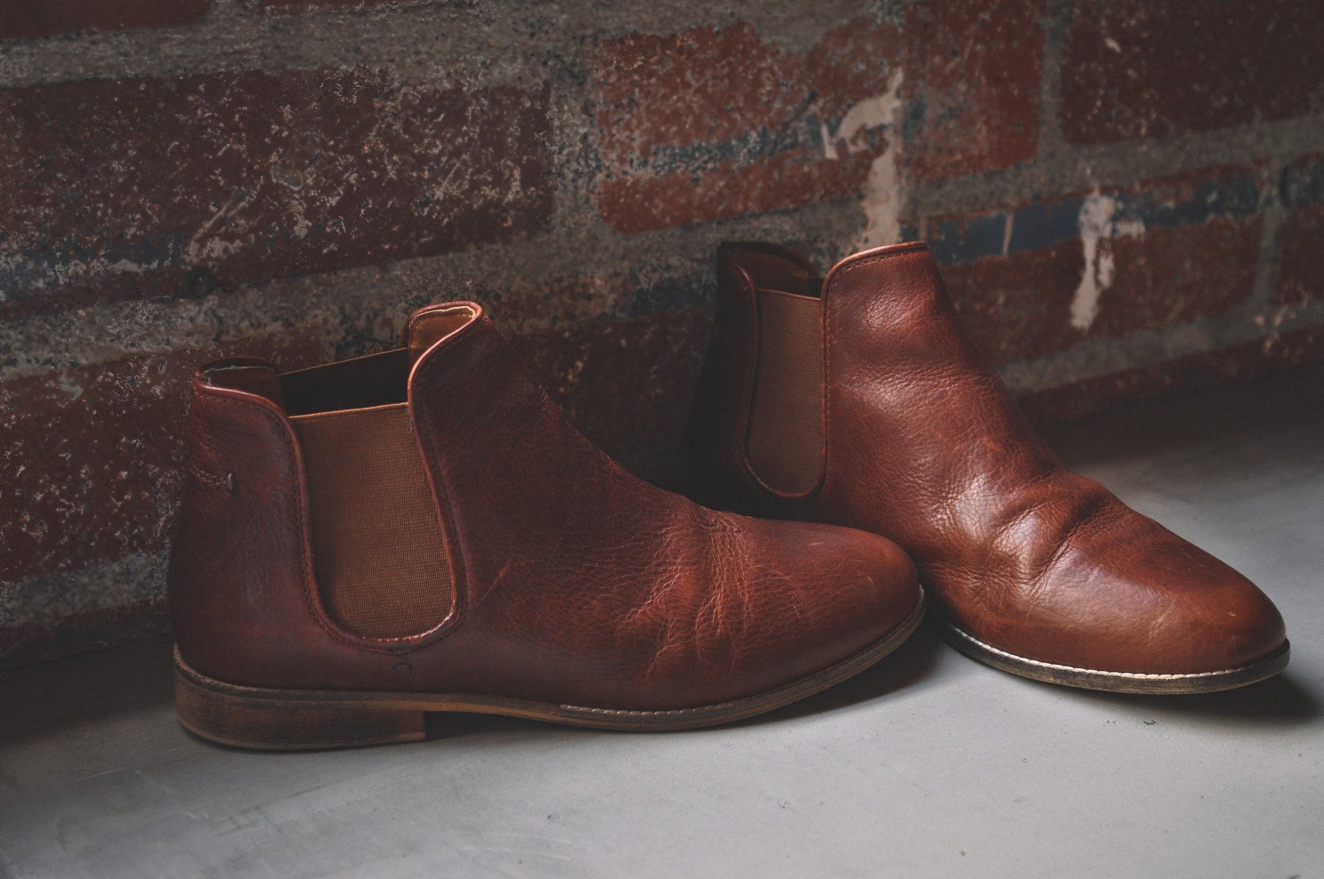 The Ronan | Cognac - Mercantile Mountain