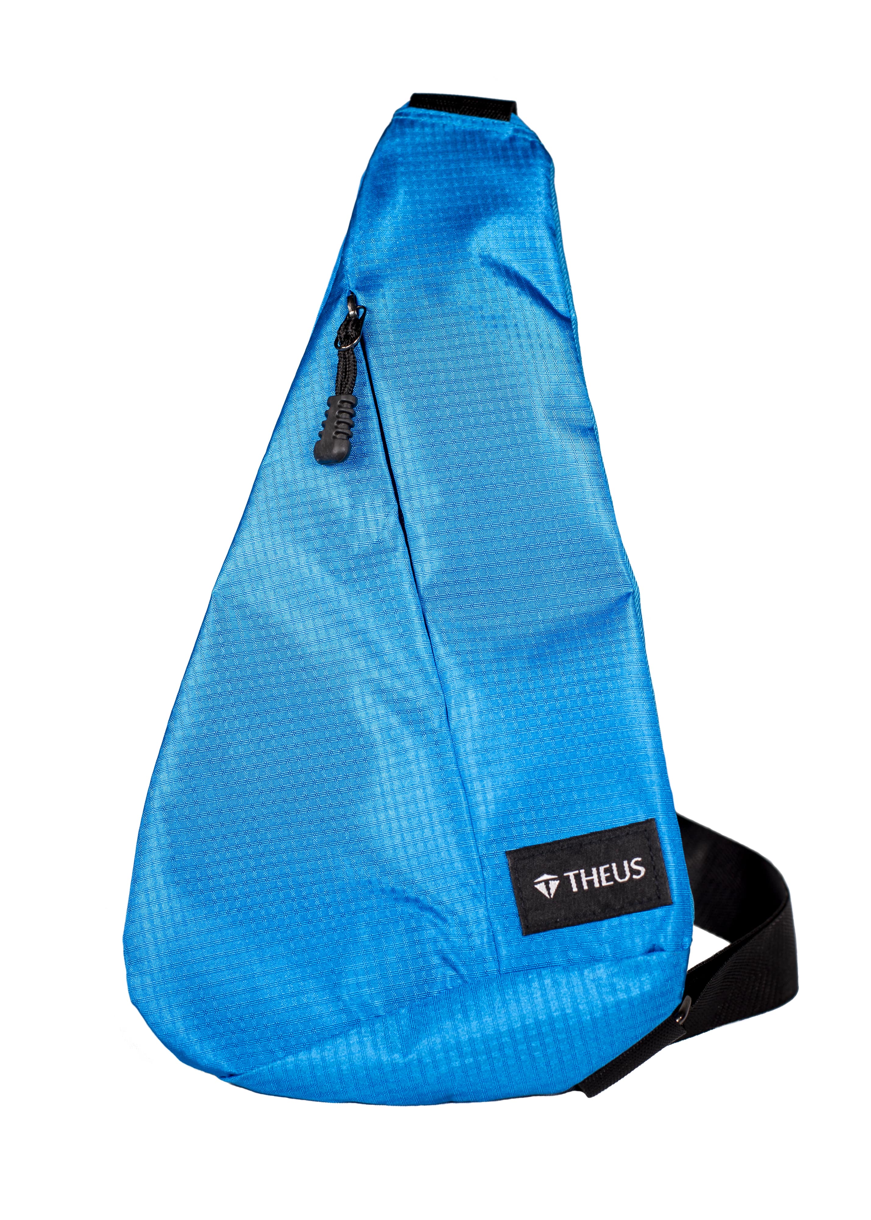 Water resistant sling discount bag