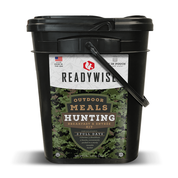 ReadyWise Hunting Bucket - Mercantile Mountain