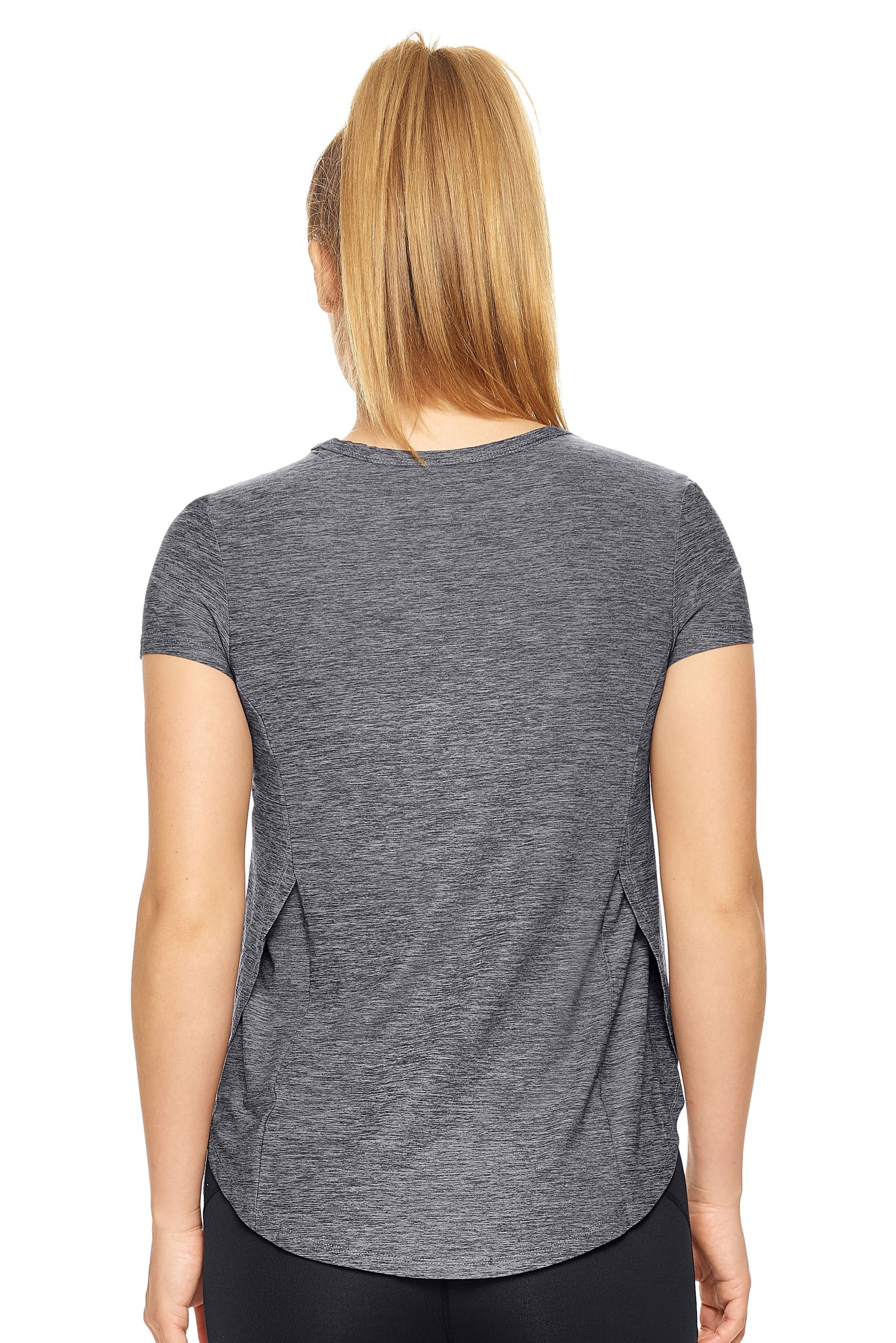 Airstretch™ Lite Breeze Tee - Mercantile Mountain