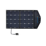 ACOPOWER LTK 80W Foldable Solar Panel Suitcase - Mercantile Mountain